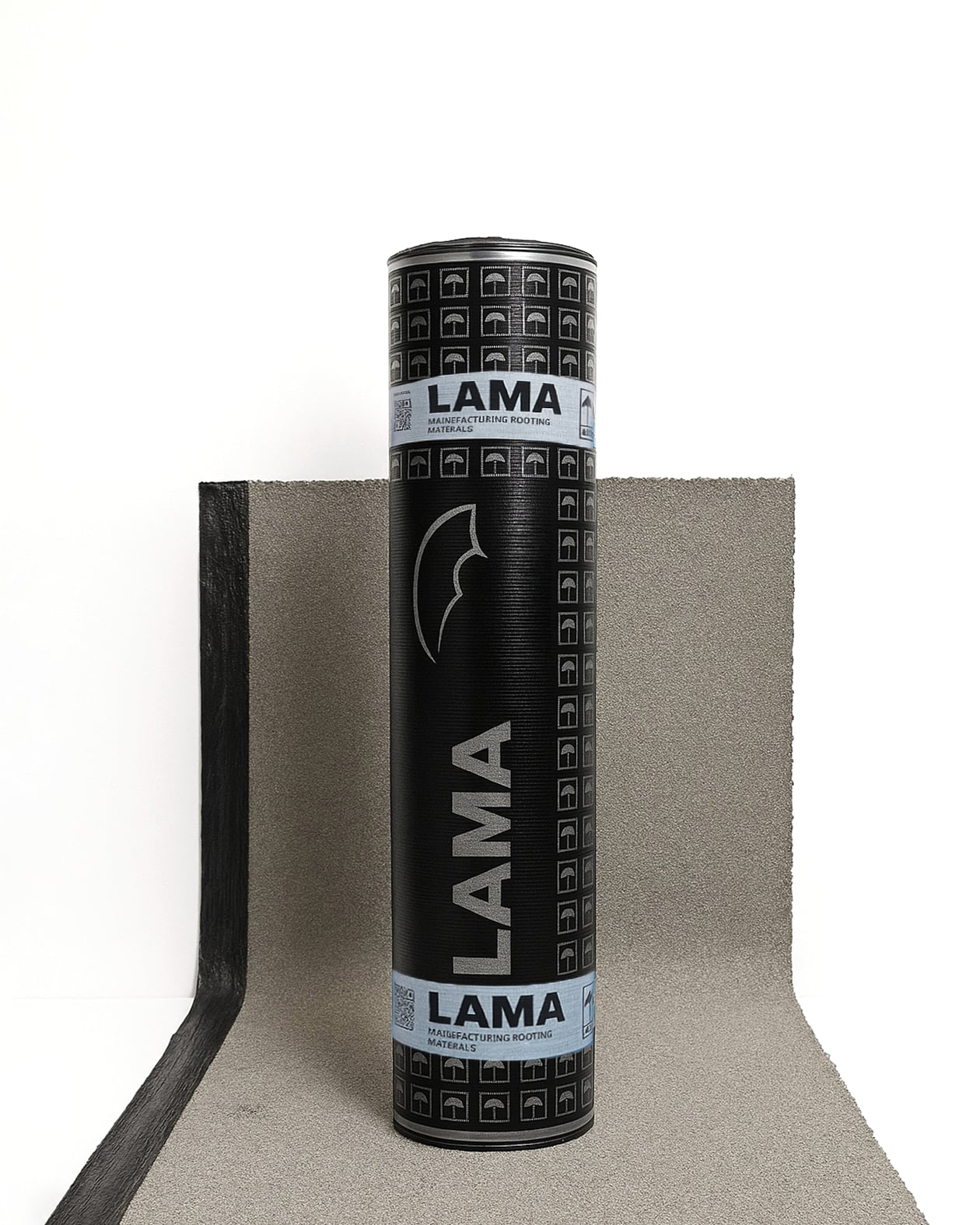 Torch-Applied Membranes